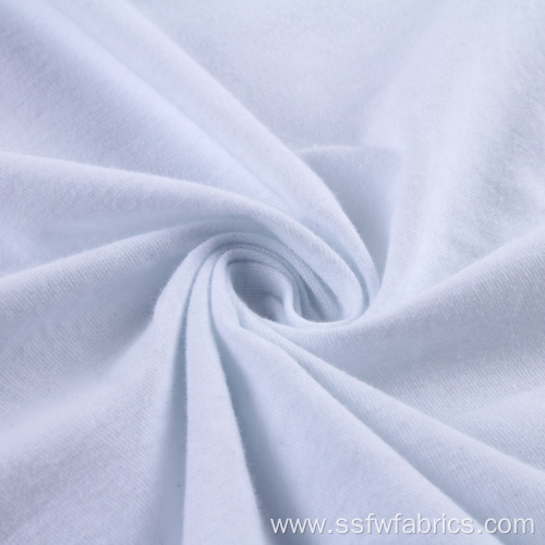 100% Cotton Jersey Fabric for Garment